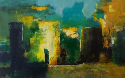 Le città Invisibili n° 6