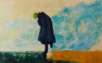 L’uomo umile