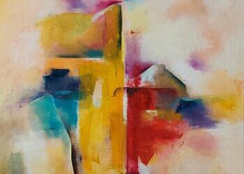 L’ aria calda di un pomeriggio d’estate