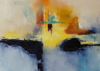 L’ aria fresca del mattino