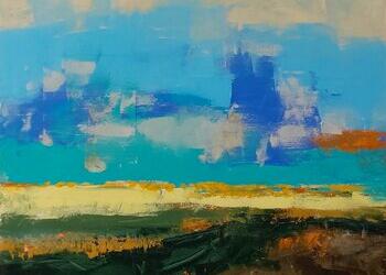 L’aria stanca della pianura